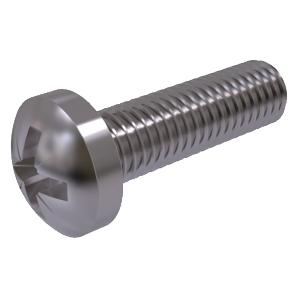 DIN 7985 - ISO 7045