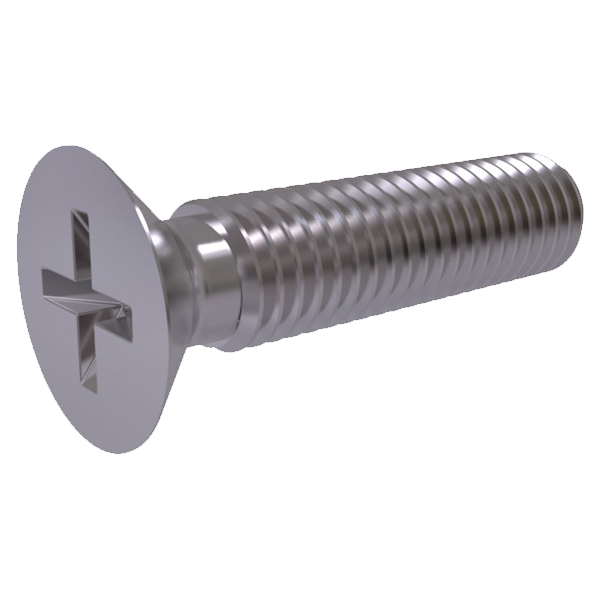 DIN 965 - ISO 7046